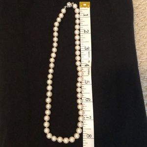 Jewelry - Freshwater Pearl Choker Jewelry - Freshwater Pearl Choker